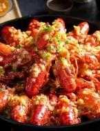 各种出摊口味龙虾制作配方教程 [1.1G] 